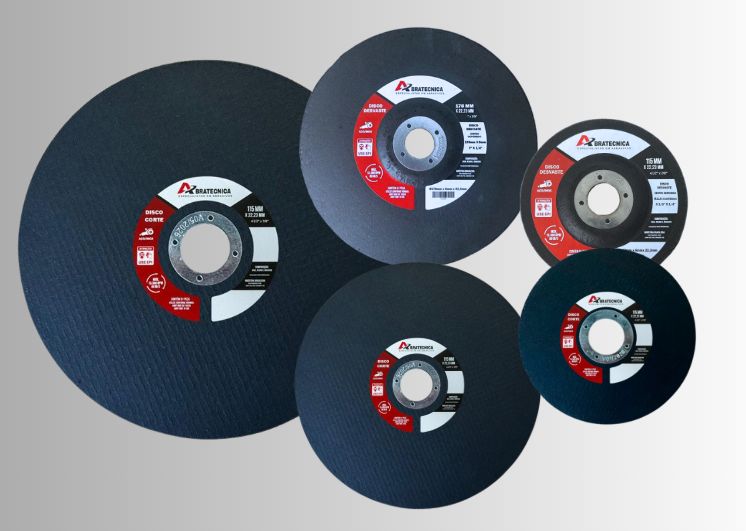Discos de Corte